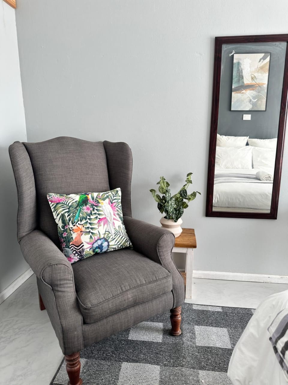 Cozy Hide Apartment in Eastern Cape