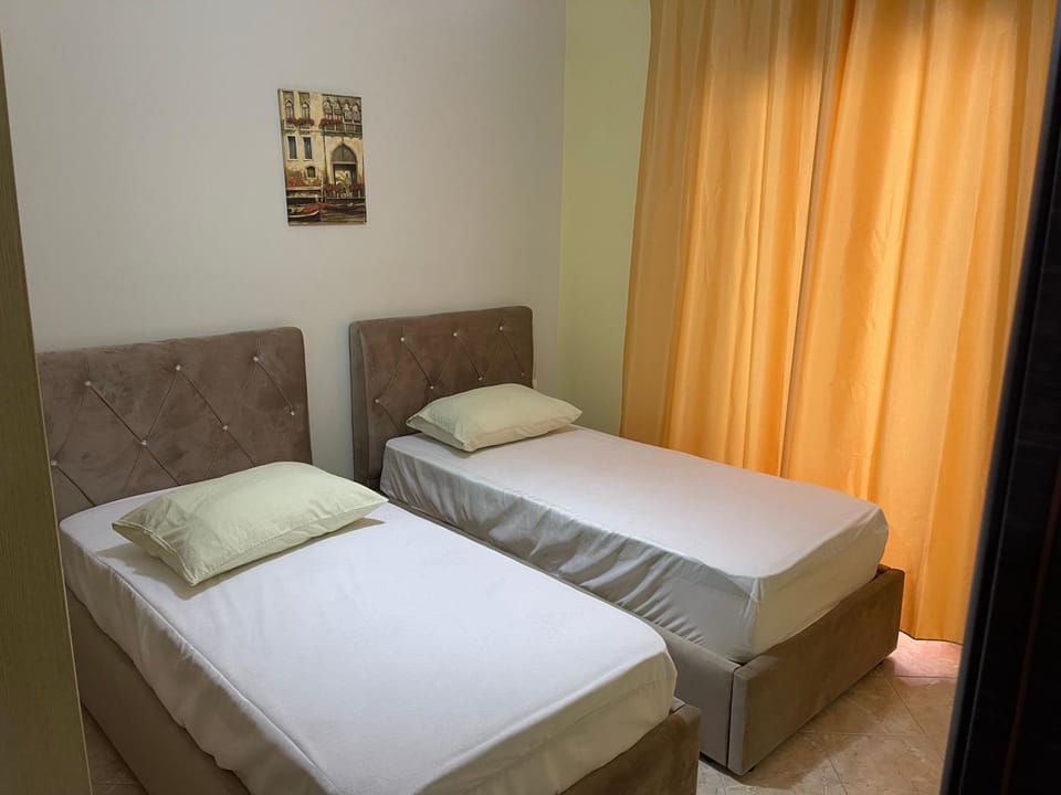 Niko Apartment in Sarandë