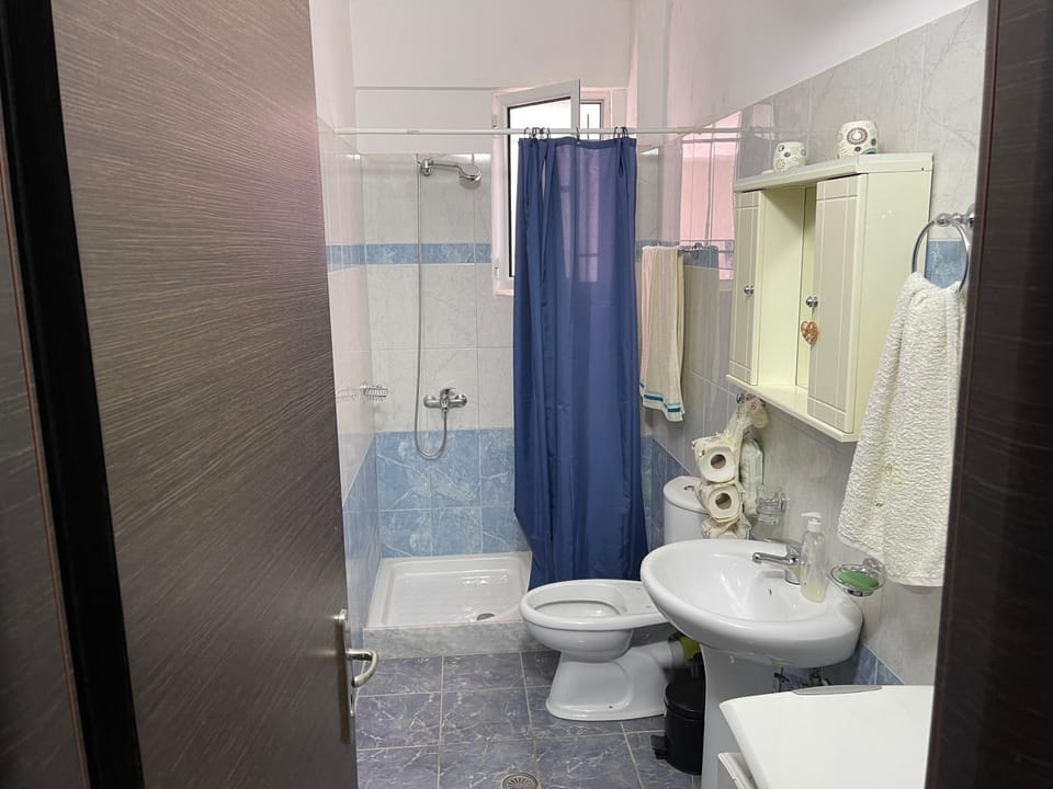 Niko Apartment in Sarandë
