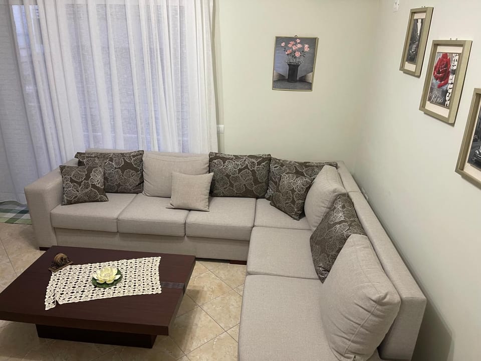 Niko Apartment in Sarandë