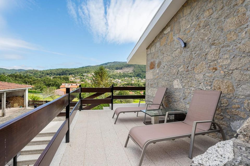 GuestReady - Oasis in Viana do Castelo House in Viana do Castelo District