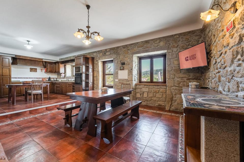 GuestReady - Oasis in Viana do Castelo House in Viana do Castelo District