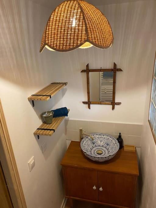 Les jardins de Pierre House in Centre-Val de Loire