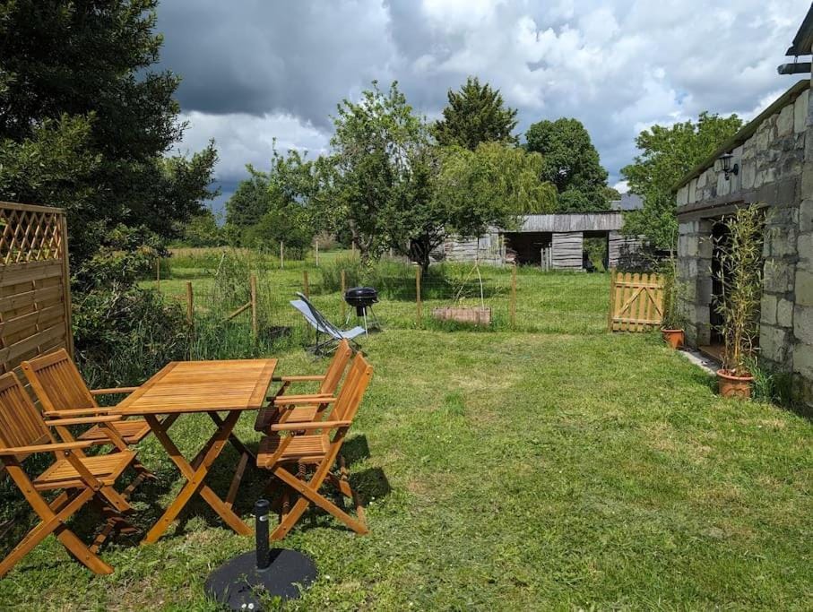 Les jardins de Pierre House in Centre-Val de Loire