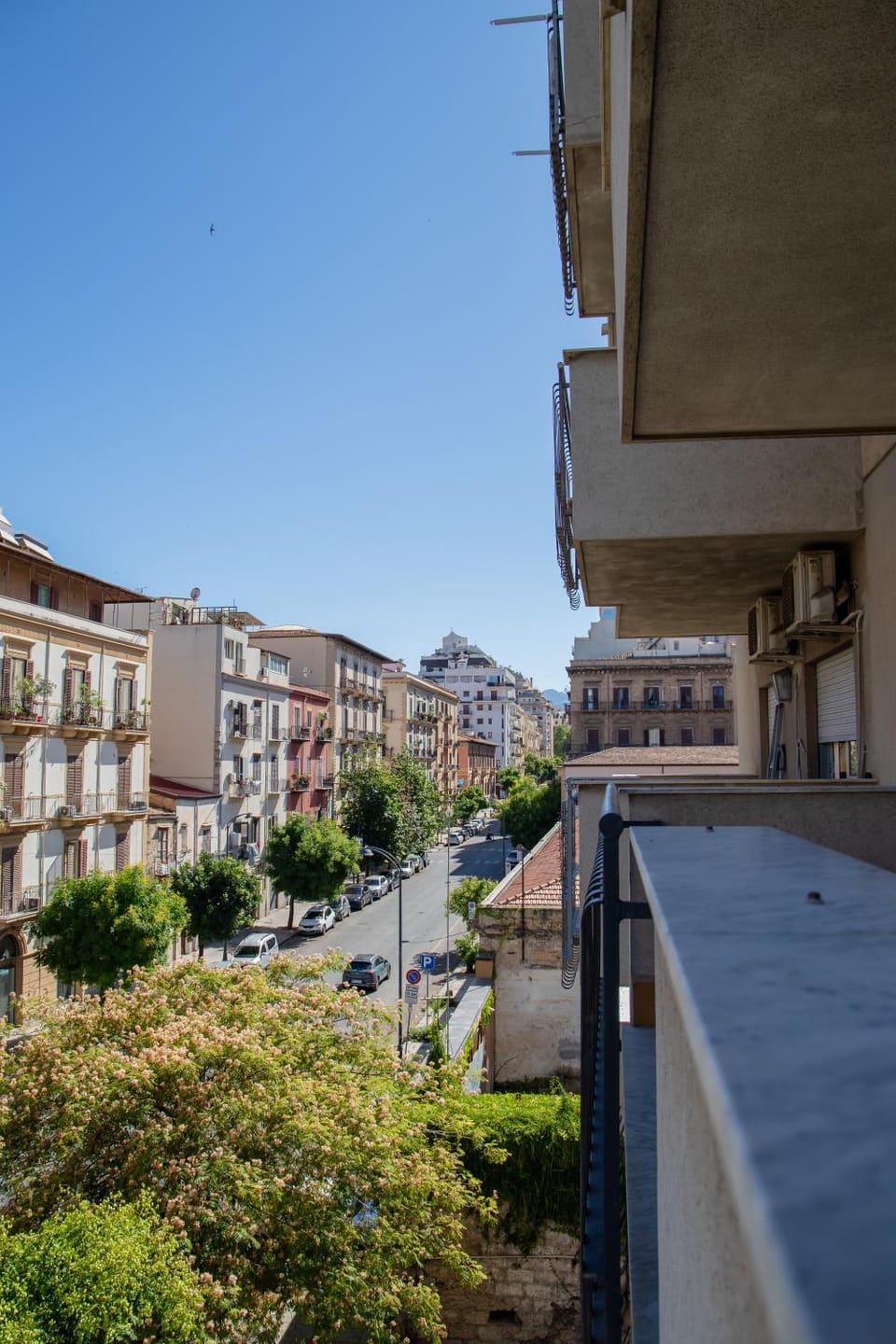 City view