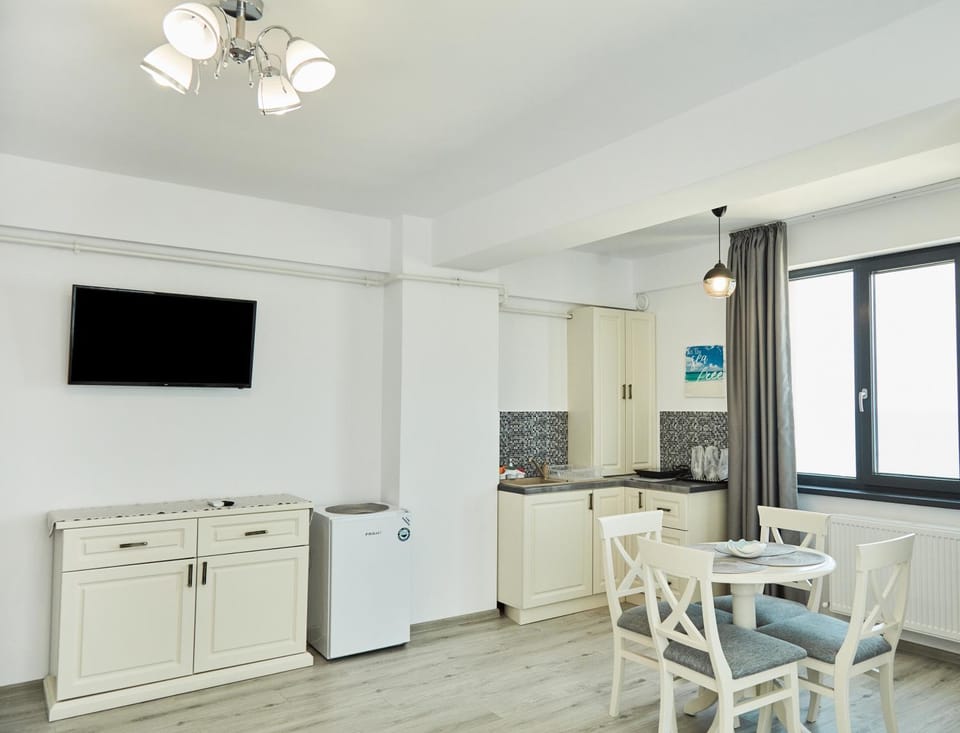 Excelsior Beach House Mamaia Nord Apartment in Constanța County