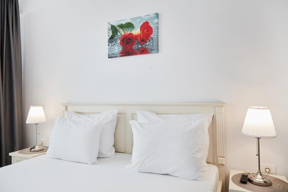 Excelsior Beach House Mamaia Nord Apartment in Constanța County