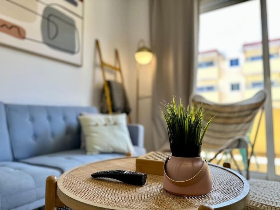Dulce Magia en Los Cristianos - Tenerife Sur Apartment in Los Cristianos