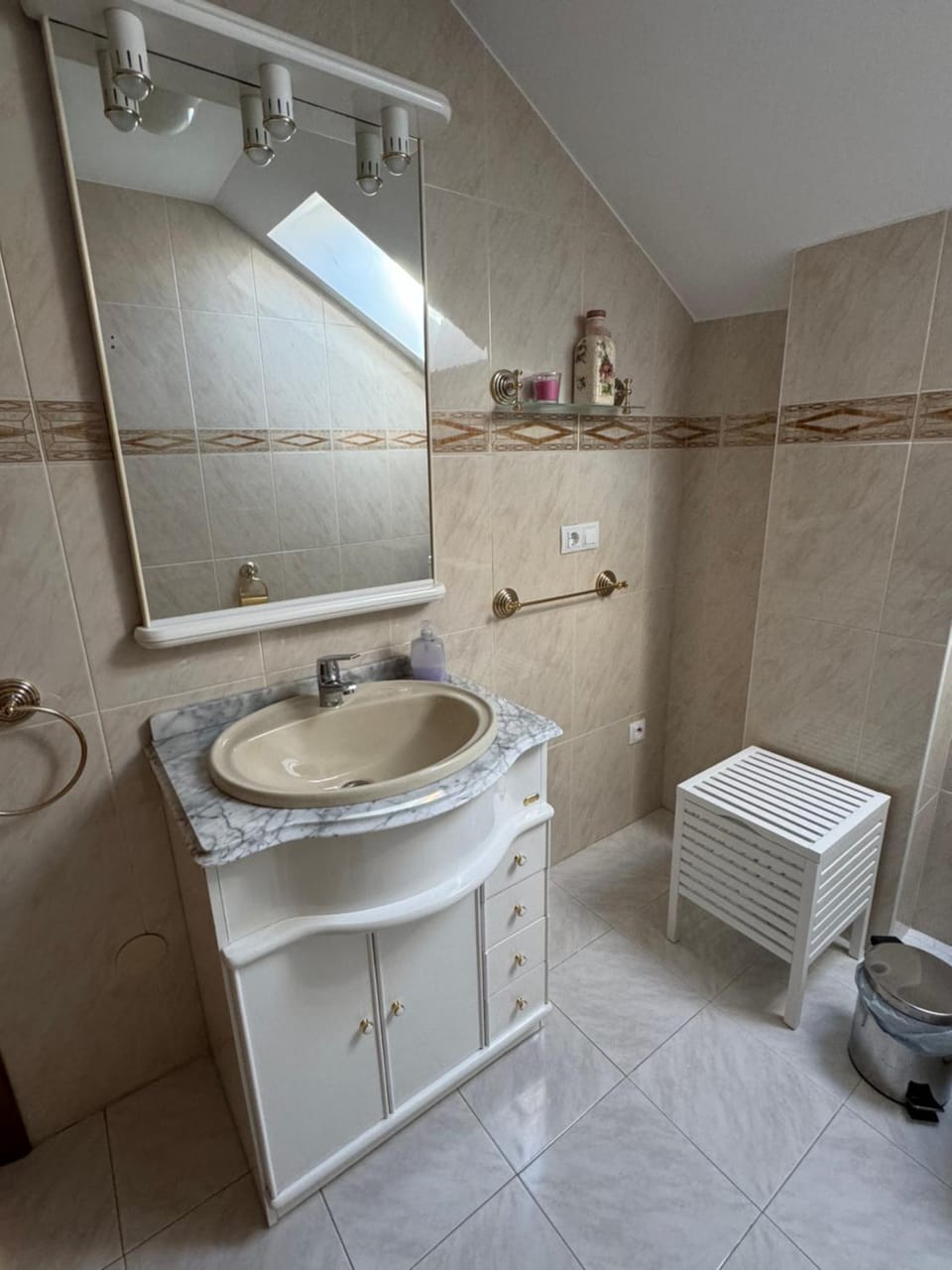 Camín de la plaza Apartment in Cantabria