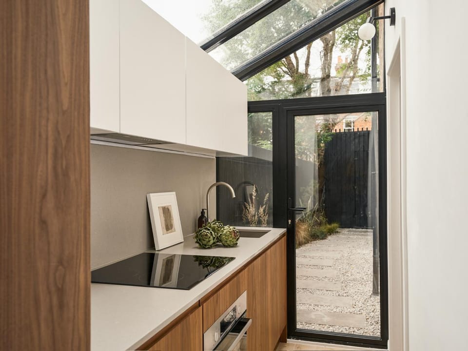 Garden, Garden, Kitchen or kitchenette, Garden view, Garden view, kitchen, kitchen