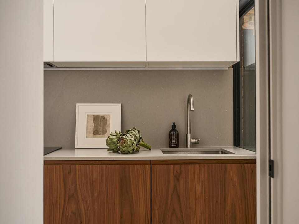 Kitchen or kitchenette, kitchen, kitchen