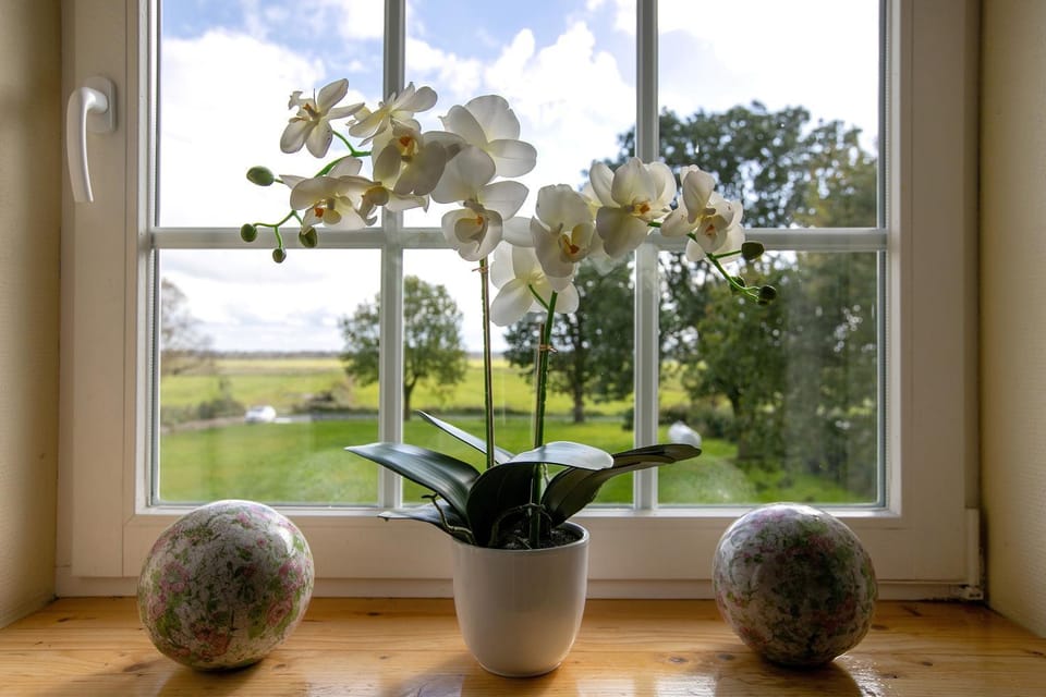 Ferienwohnung Schmidt Bergewöhrden Apartment in Nordfriesland