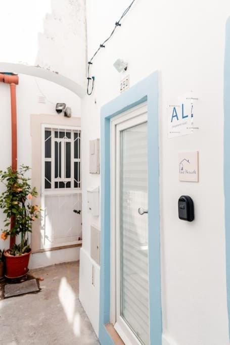 Casa da Avó Manuela House in Olhão