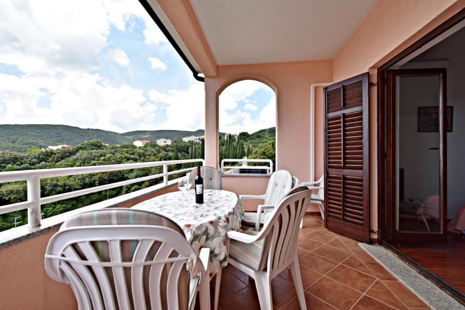 Day, Balcony/Terrace