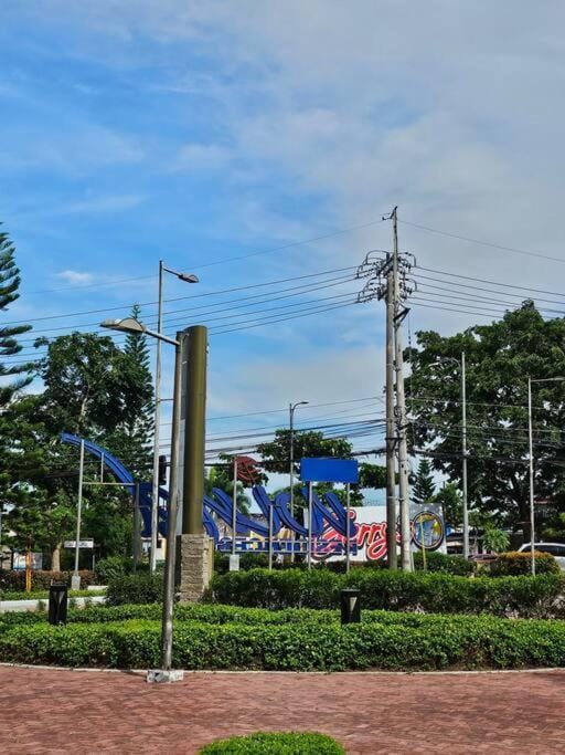 Jabez Suite at Wind SMDC Tagaytay Apartment in Tagaytay