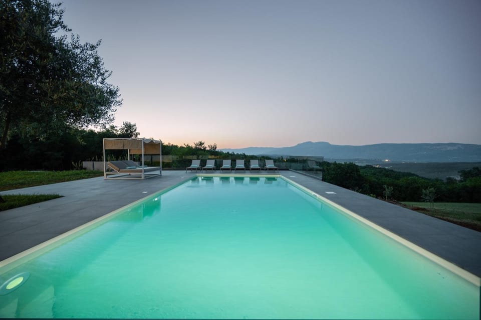 Villa Nene Villa in Istria County