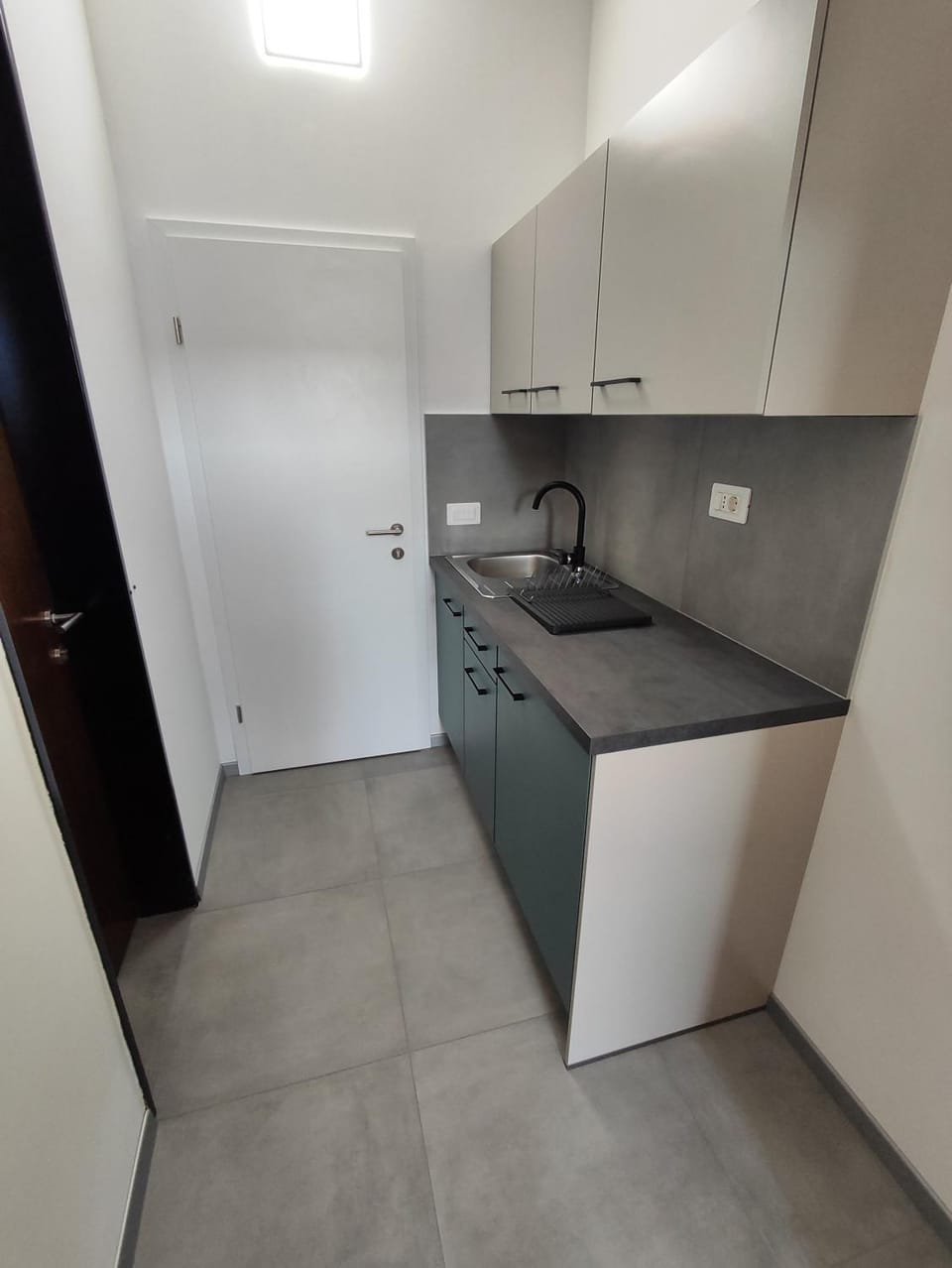 Sleep&Go Vrtojba International Border Crossing Apartment in Gorizia