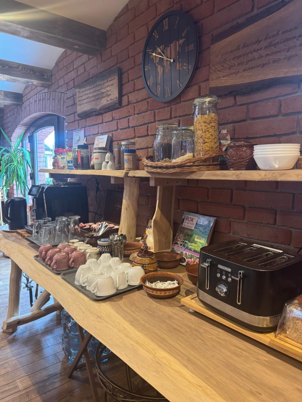 Farma Puchałowo Farm Stay in Masovian Voivodeship
