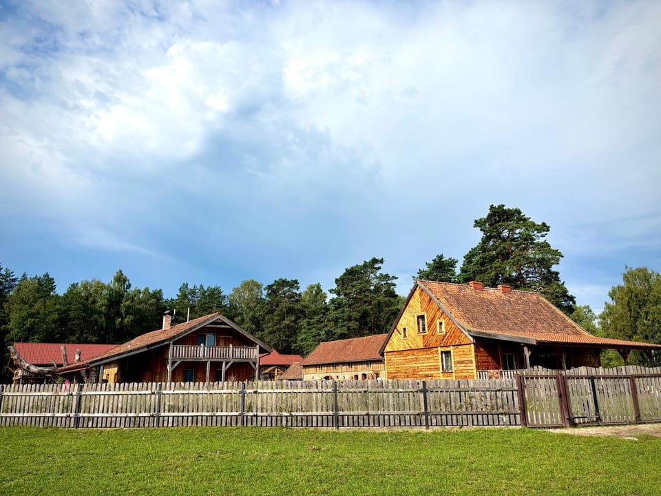 Property building, Day, Natural landscape