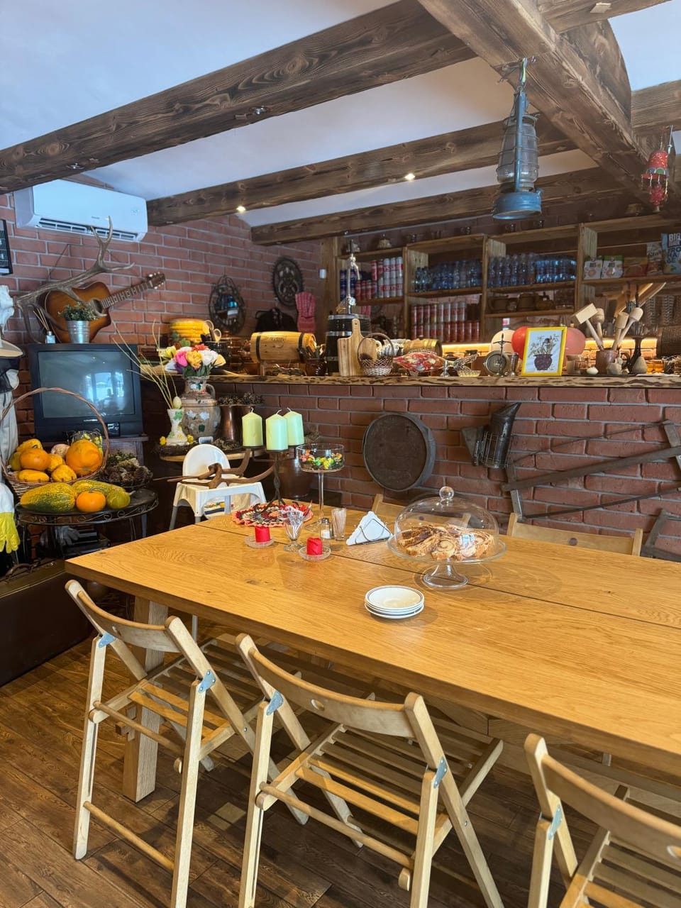 Farma Puchałowo Farm Stay in Masovian Voivodeship