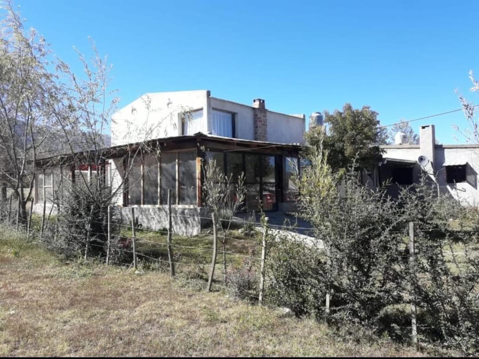 Cafayate house House in Tafí del Valle