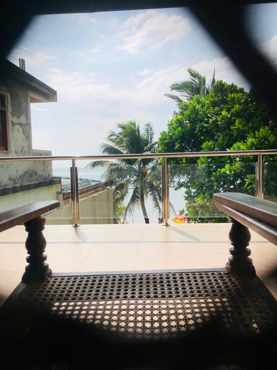 Paradise Bay Apartment in Western Province