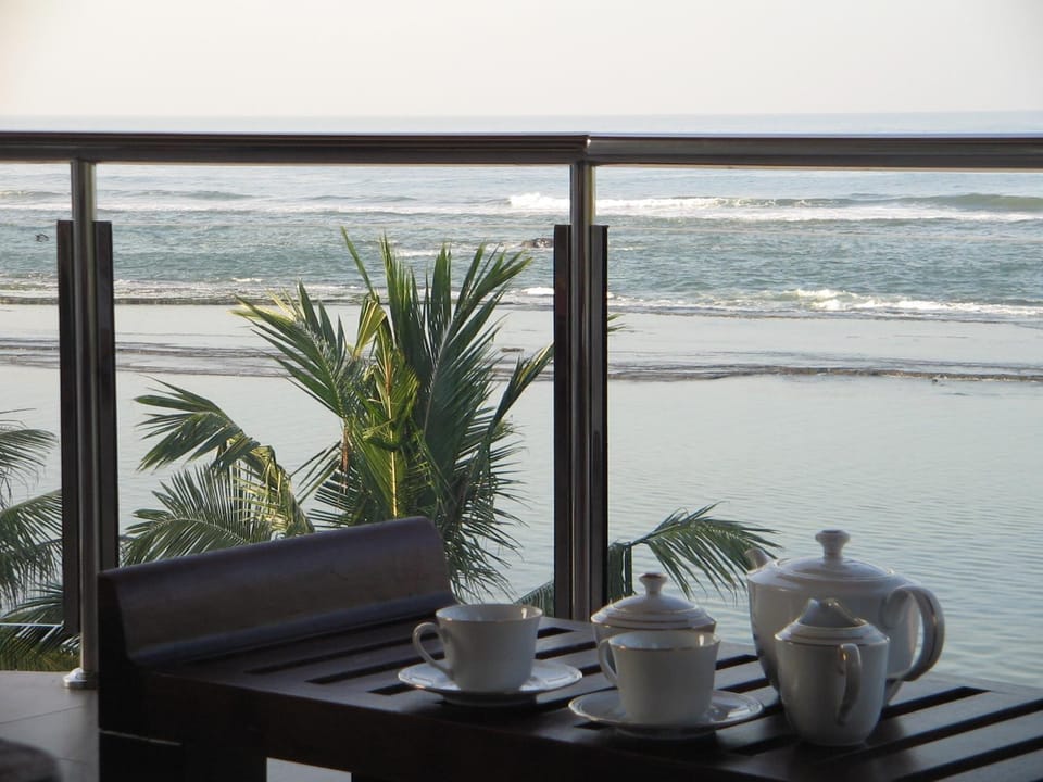 Day, Balcony/Terrace