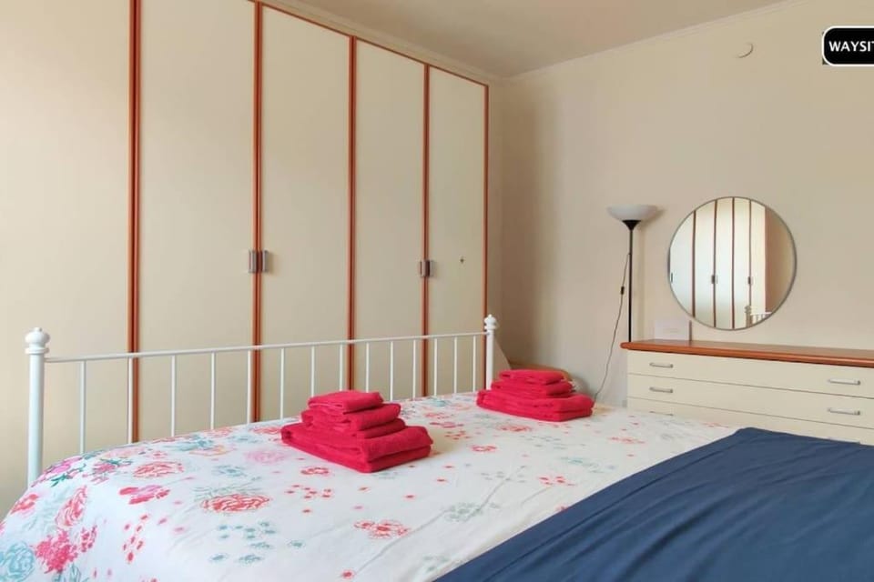 De Angeli District Apartment 2 Apartment in Milan