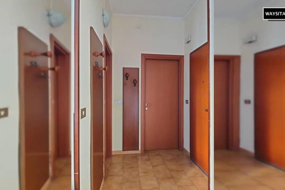 De Angeli District Apartment 2 Apartment in Milan