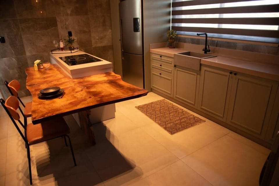 Cabana Sol Poente House in State of Santa Catarina