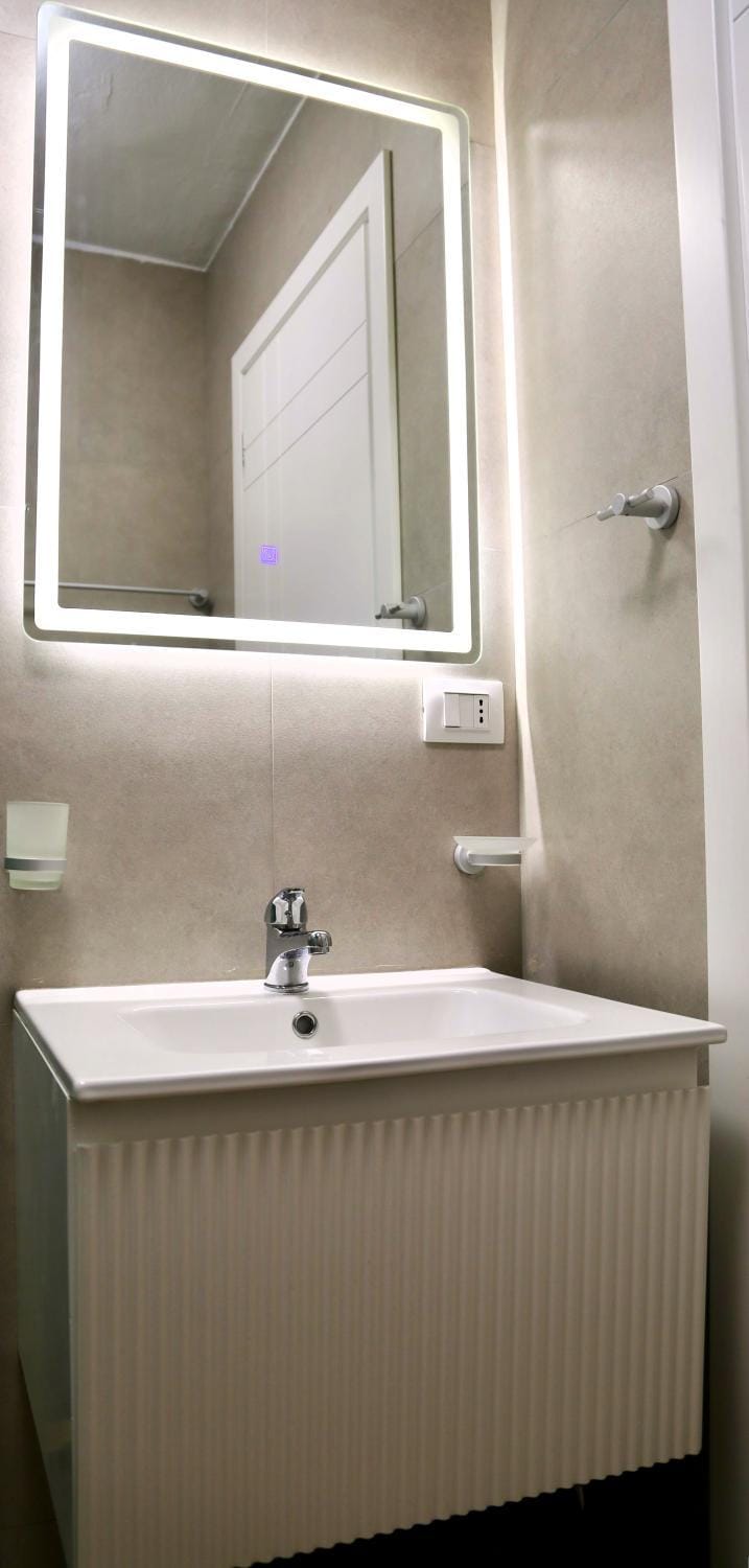 Stylish Studio in Central Tirana, 3A Apartment in Tirana