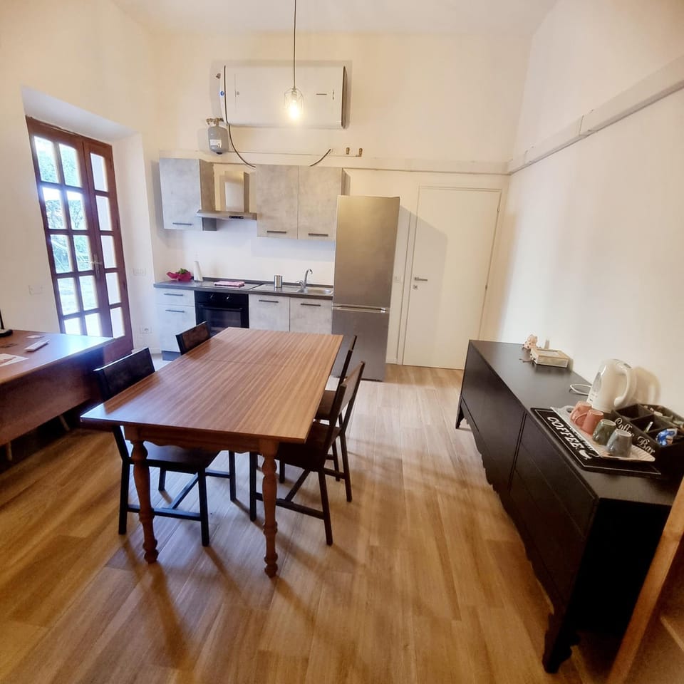 A due passi Bed and Breakfast in Tuscany