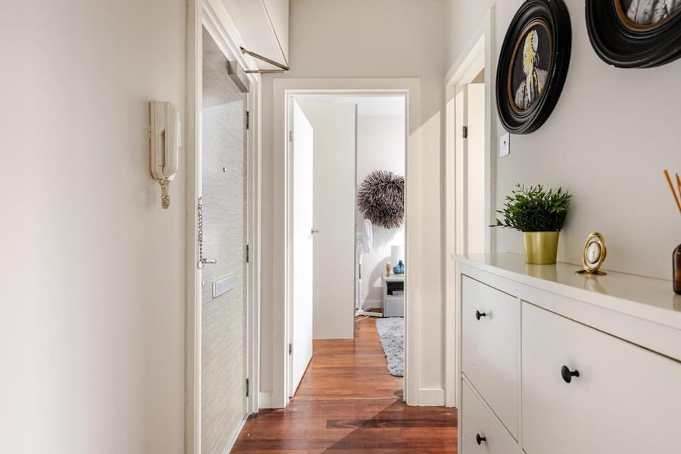 Central stylish 1 bed Hyde Park Apartment in City of Westminster