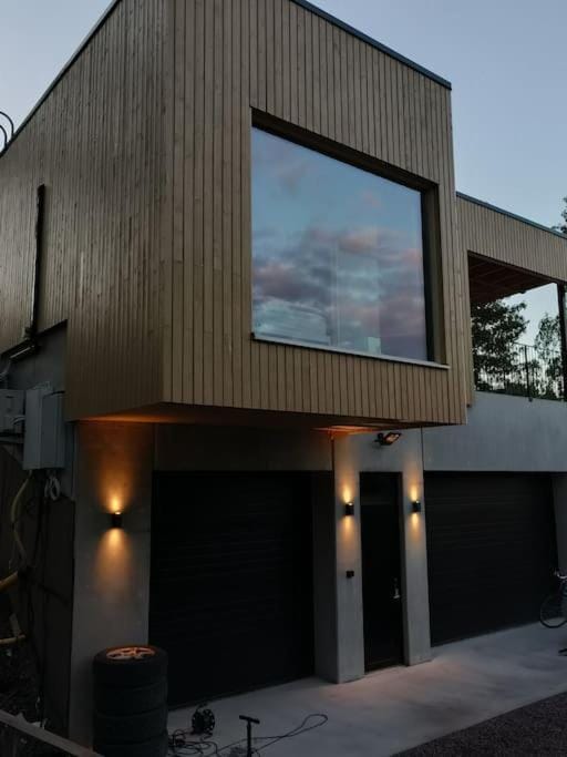 Huoneisto Sipoossa Apartment in Uusimaa