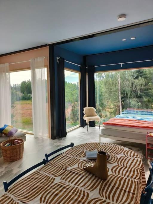 Huoneisto Sipoossa Apartment in Uusimaa