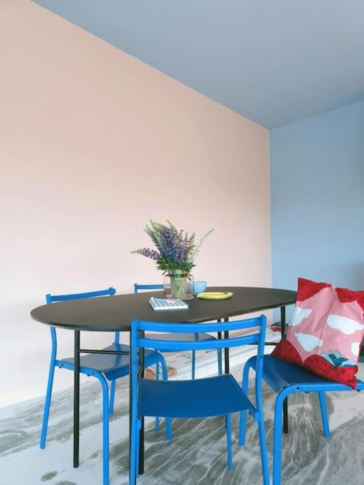 Huoneisto Sipoossa Apartment in Uusimaa