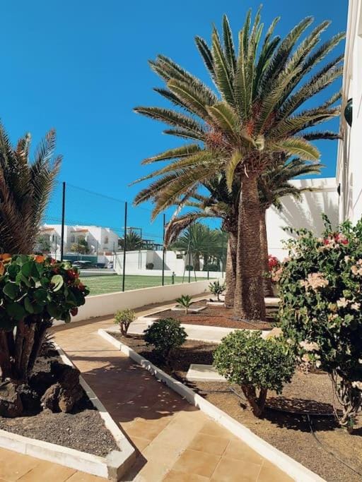 Casa Mar Apartment in Corralejo
