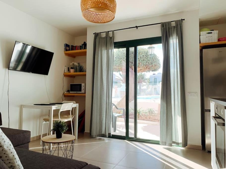 Casa Mar Apartment in Corralejo