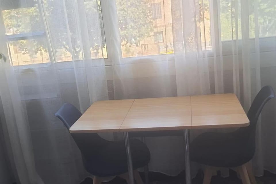 Sérénité Apartment in Marseille
