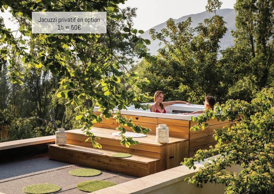 Spa and wellness centre/facilities