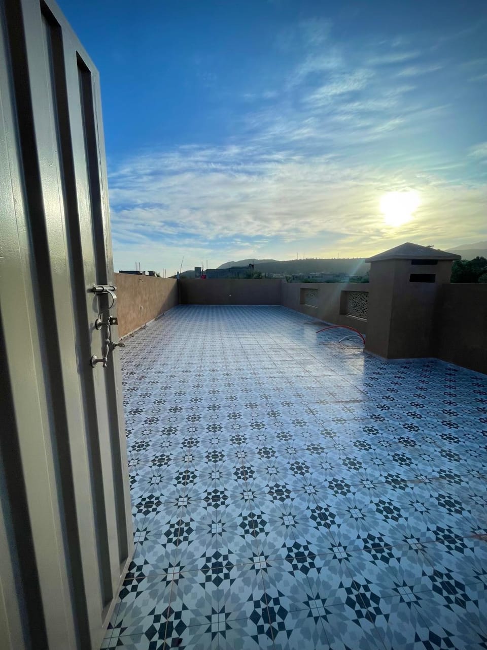 MARRAKECH , Ourika Villa in Marrakesh-Safi