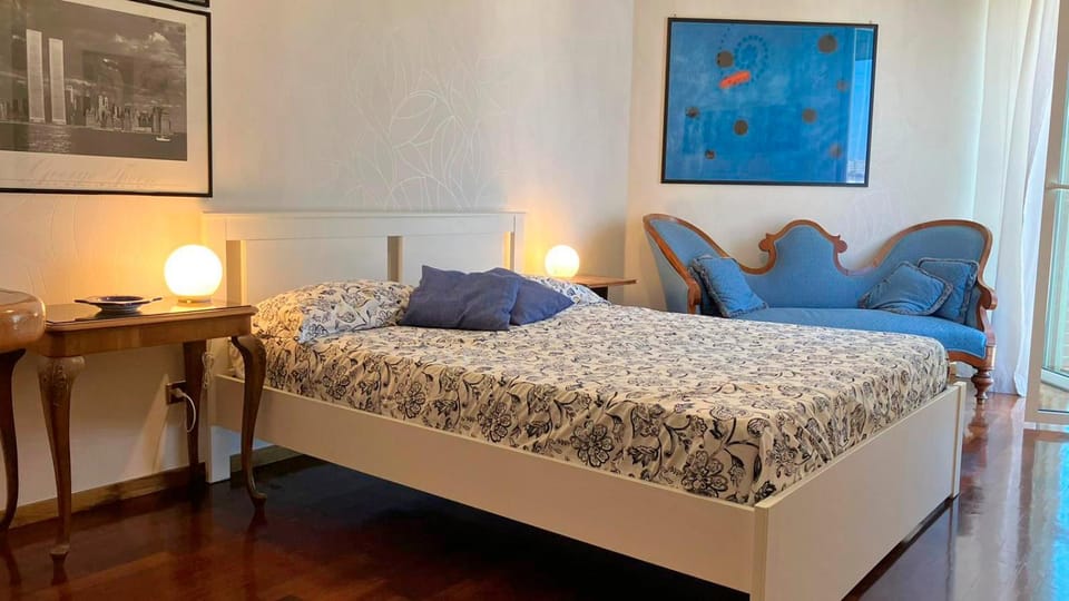 Suite Love Napoli by FH Apartment in Naples