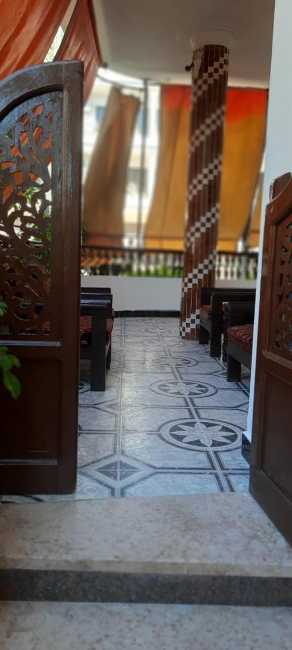 Villa El kheer Apartment in Egypt