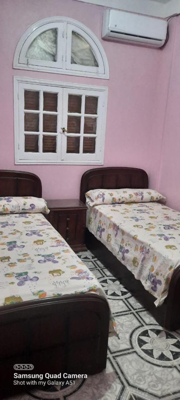 Villa El kheer Apartment in Egypt