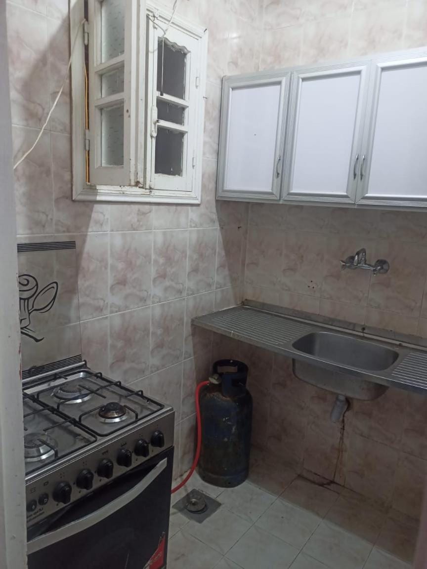 Villa El kheer Apartment in Egypt