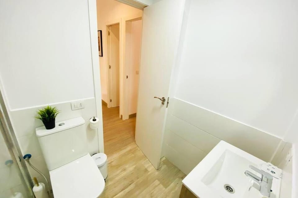 Energía de Tenerife Sur Apartment in Los Cristianos