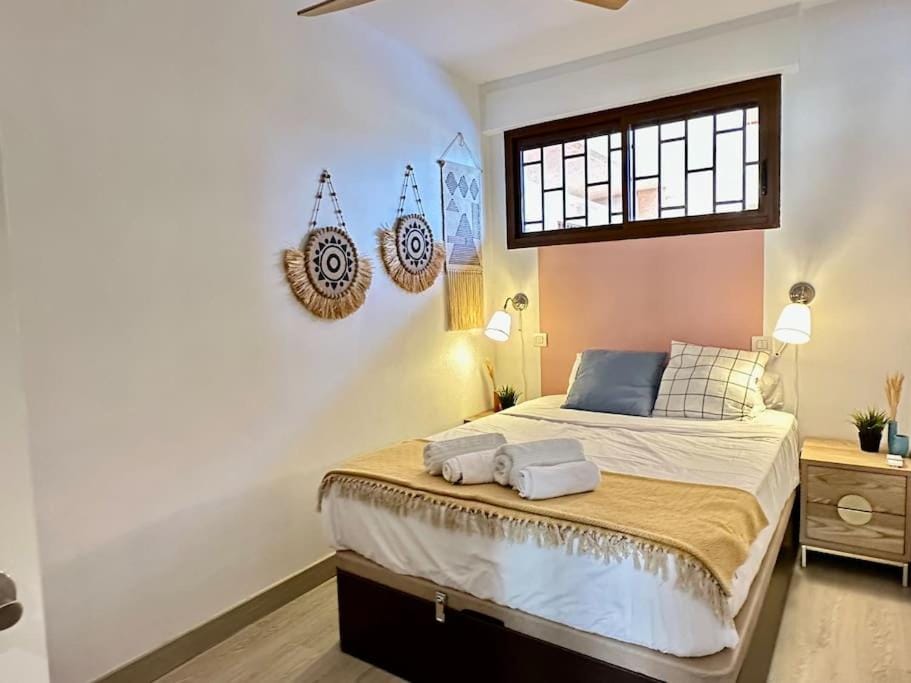 Energía de Tenerife Sur Apartment in Los Cristianos