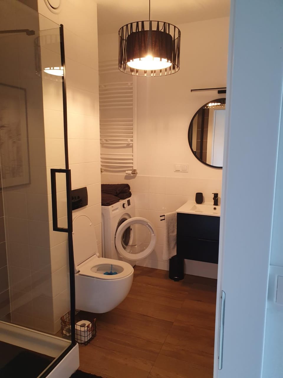City Lux Apartament Free Parking Apartment in Greater Poland Voivodeship