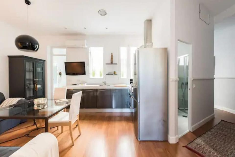 Stylish flat in the Salamanca neighbourhood VELAZ Apartment in Madrid