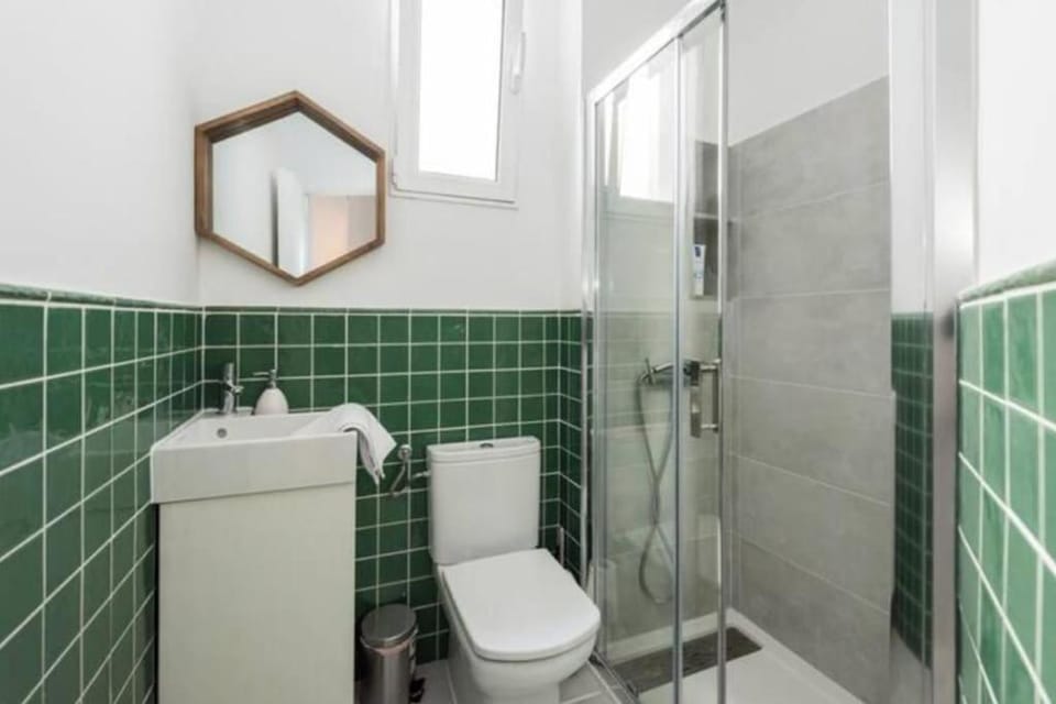 Stylish flat in the Salamanca neighbourhood VELAZ Apartment in Madrid